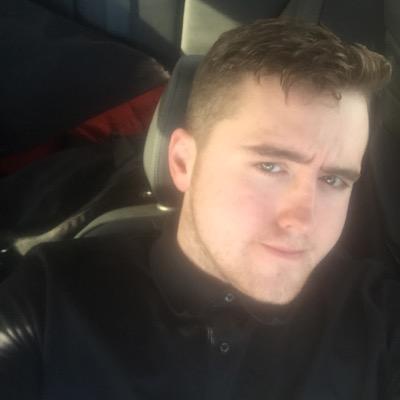 craney1988's profile picture. 