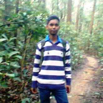 Rajatrathor8's profile picture. 