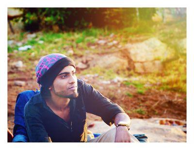 anzar961's profile picture. 