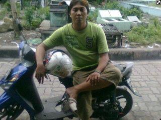 Cbayu27's profile picture. 