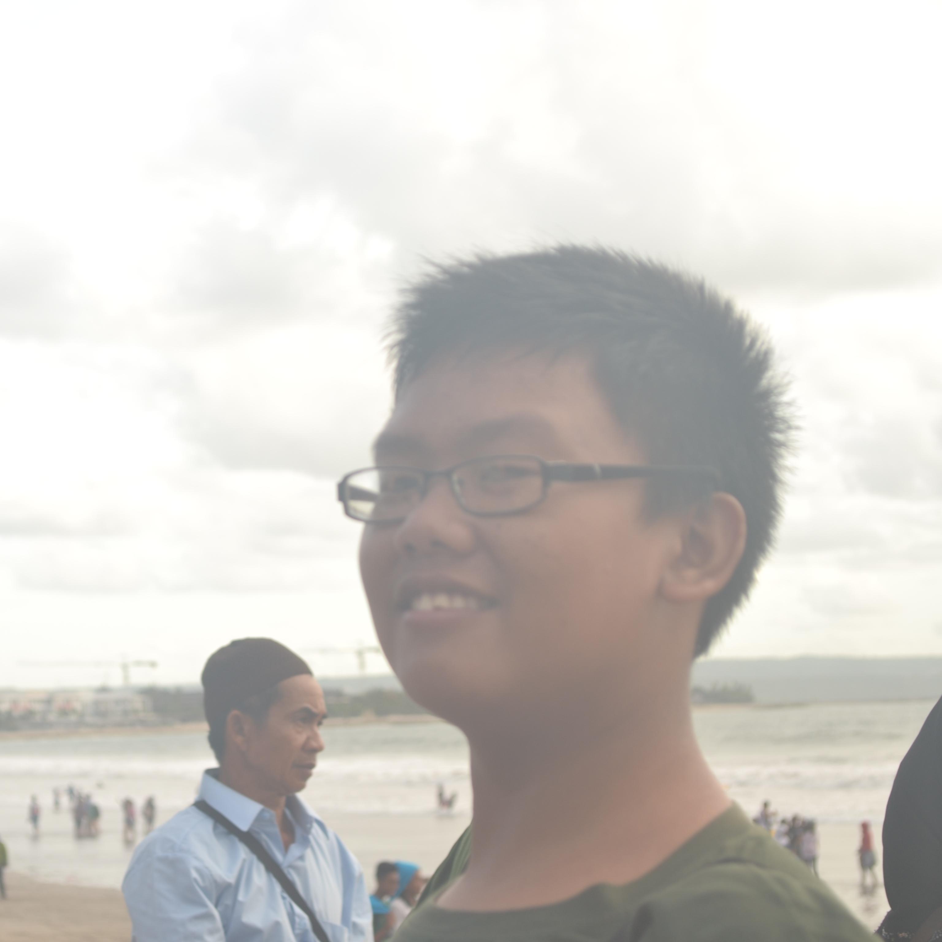 Reynal Restu Affandi