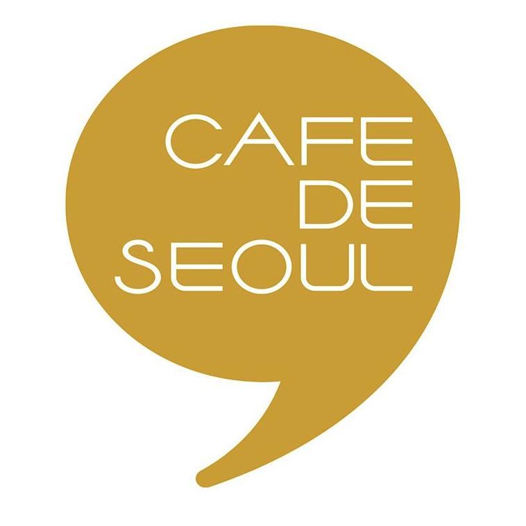 Cafe De Seoul is a benchmark of Korean style cafe. Follow us on Instagram! @CafedeSeoulPH