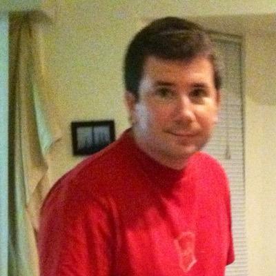 Nate_Thinks's profile picture. Skeptical.