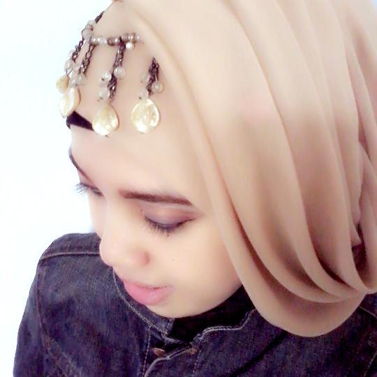 Keyladesmariita's profile picture. Muslim.Jannah of his dream || Selalu ada cinta disetiap sentuhannya #AyahIbu