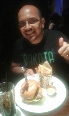 Salvo_Zagarella's profile picture. 