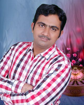 Graphic designer