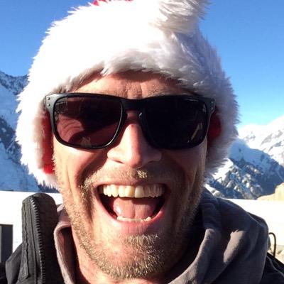 BigalCarmichael's profile picture. Paisley Boy, living it up in the Deep South NZ