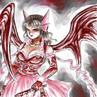 FINAL-FANTSY