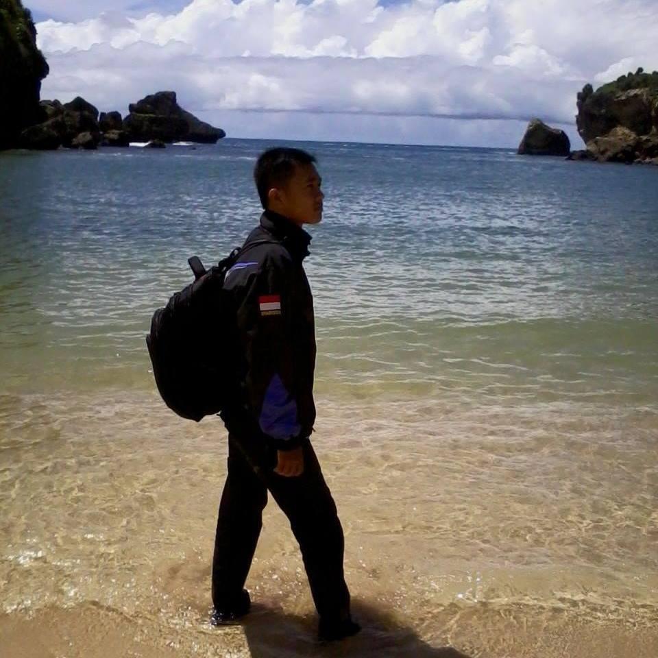 FJeanNZA's profile picture. Siswa/Pelajar SMA N 1 Bambanglipuro. menggapai cita cita setinggi tingginya adalah tujuanku, berdoa dan berusaha akan mewujudkan itu. Semoga SUKSES SELALU. FNZA