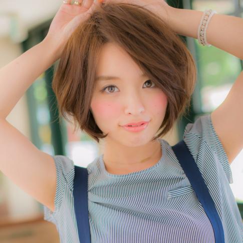 女子力を上げて素敵な雌ガールに↑