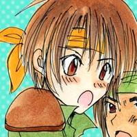Tanya (@dotingarcher) 's Twitter Profile