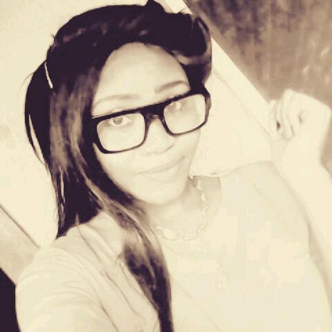 I love my life the way it is..