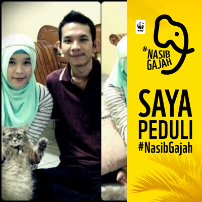 fauziervant's profile picture. Jika senang itu bisa datang kapan saja.. Maka bahagia itu adalah konsep :))