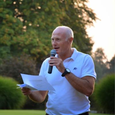 PascalSpitaels's profile picture. 