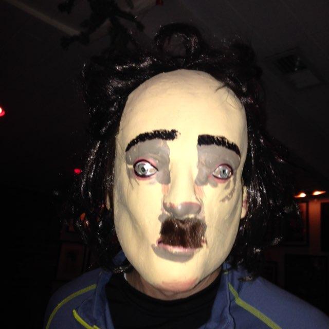 TUU34's profile picture. 