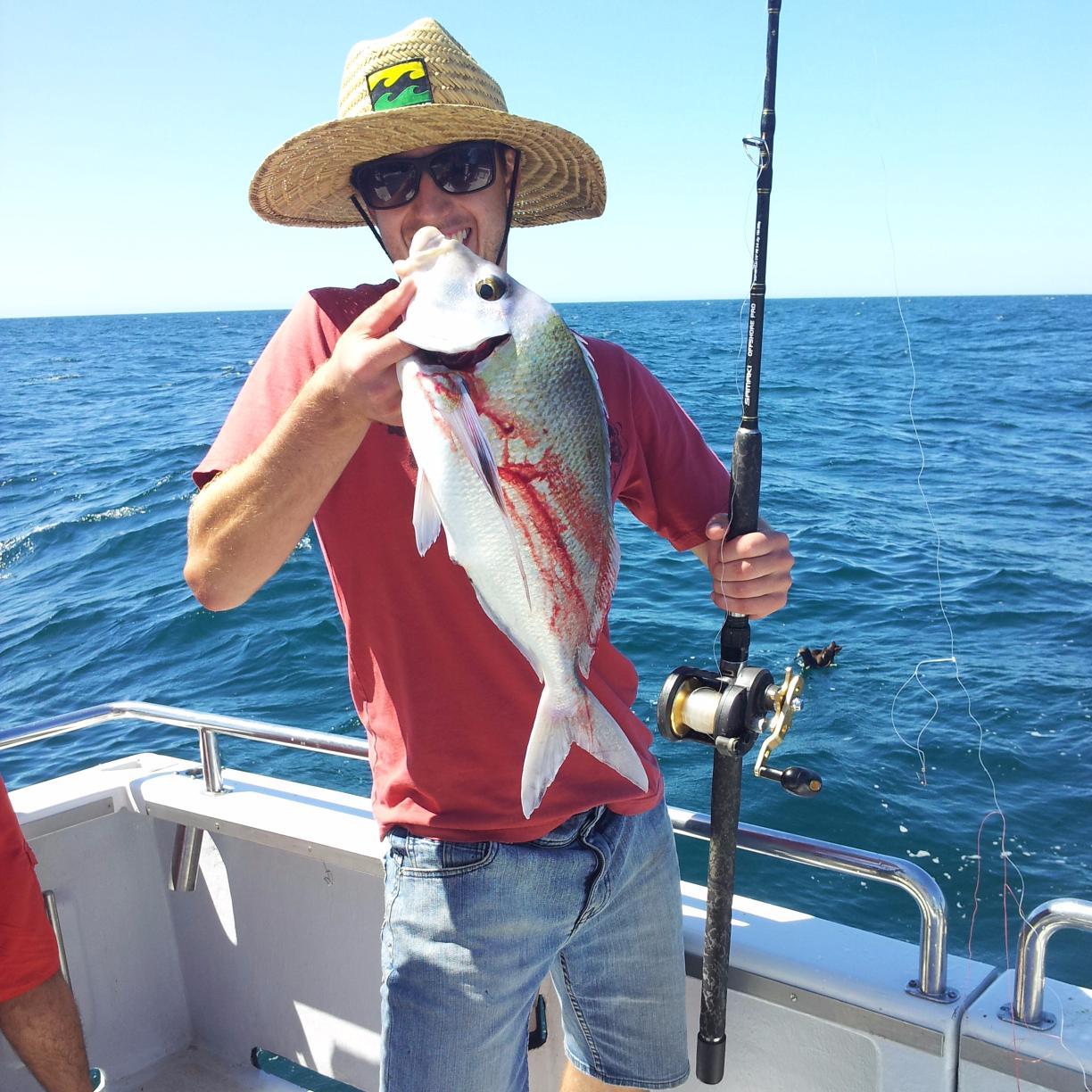 NathanStanbrid1's profile picture. 