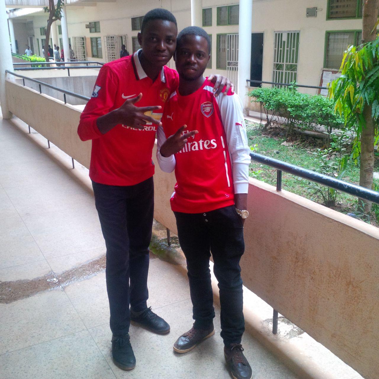 ogunbiyijohn's profile picture. 