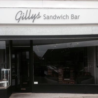 carl_gillysbar's profile picture. 