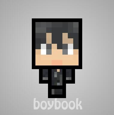 Lead Developer / Owner, EaseCation(FunCraft) Server Network for MCPE.
Partner Developer for inPvP.
Server Address: https://t.co/zXKUN4aEop