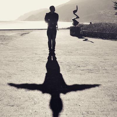 YayaBruce's profile picture. Don't complain