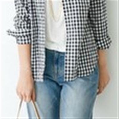 CatalinaRadde's profile picture. 素敵なカジュアルレディースファッションをツイートします。素敵だなと思ったらRTしてね。