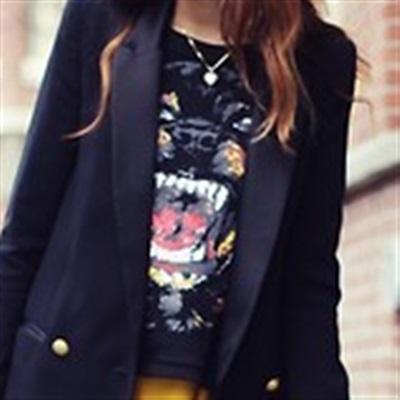 gulliksonphili1's profile picture. カジュアルファツションで女性磨きをしましょう。素敵だなと思ったらRTしてね。