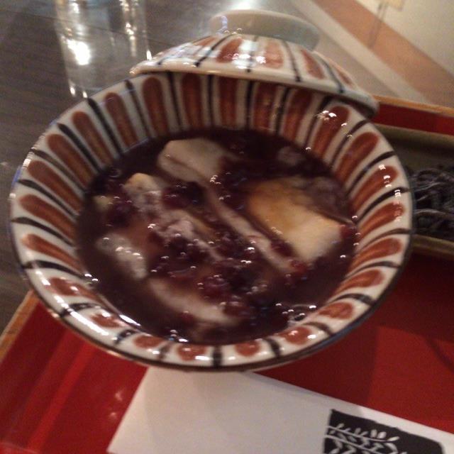 香川と岡山を食べ歩くよ