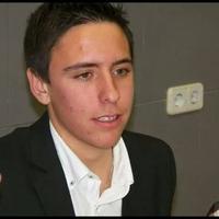 Silve (@sergisilvelaor1) 's Twitter Profile