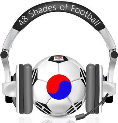 An off-beat and irreverent weekly podcast covering all things related to football in Korea.