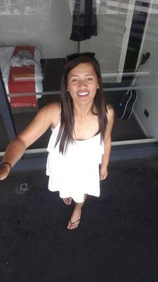 An outgoing and caring person doing what I feel and saying what I feel just koz I can. lol no bitchy stuff.. im as HAPPY as can be. :)