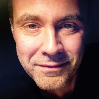 Architect, Design Director and fustrated artist @nbbjdesign