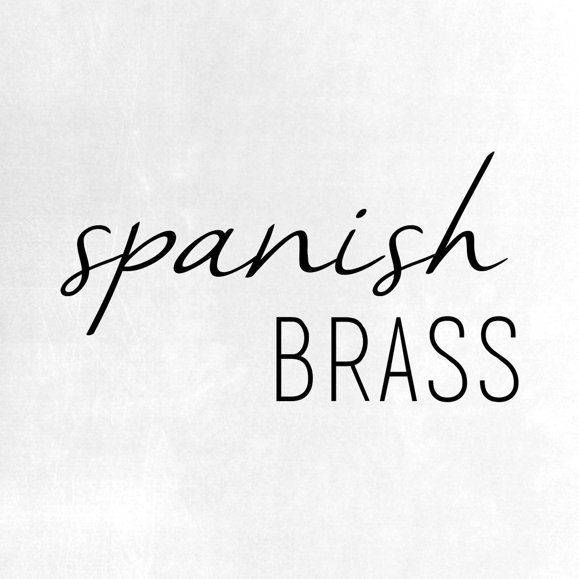 Spanish Brass es uno de los quintetos de metal más dinámicos y consolidados del panorama musical español. https://t.co/c1vL8yU3Mh