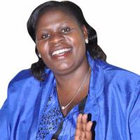 Dr. Barbara Ofwono Buyondo (@barbaraofwono) 's Twitter Profile