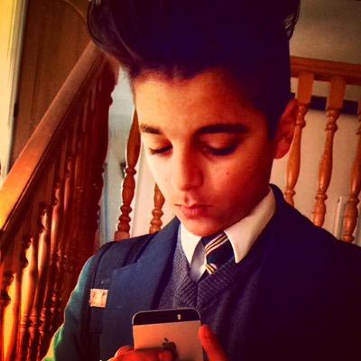 PanteliTony's profile picture. 