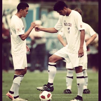 ||Santa Clara '14 SF➡️TKY ||futbol maniac⚽️ Global Procurement Divsion for Nishimoto Trading Japan / Cali-boy