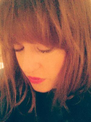 Freelance makeup artist & scatty dog lover