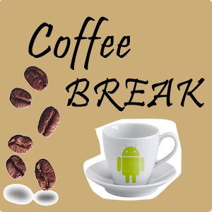 Android Coffe Shop BOJONEGORO