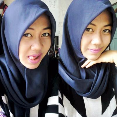 Vinasartika1's profile picture. hidup mandiri