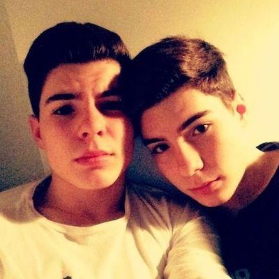 mis nenes los mejores3
my insta @gemelosoviedom___
( tres _ )

6 de febrero3