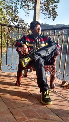 Pransuyadav's profile picture. 