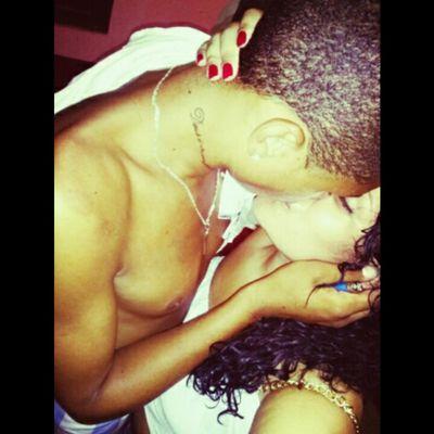 Pode cuidar de mim, eu cuido de voce, ta combinado assim, juntos envelhecer e ter filhos parecidos com voce ♪ #DanielMota ♥♚