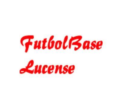 Todo el Futbol Base Lucense y mas!