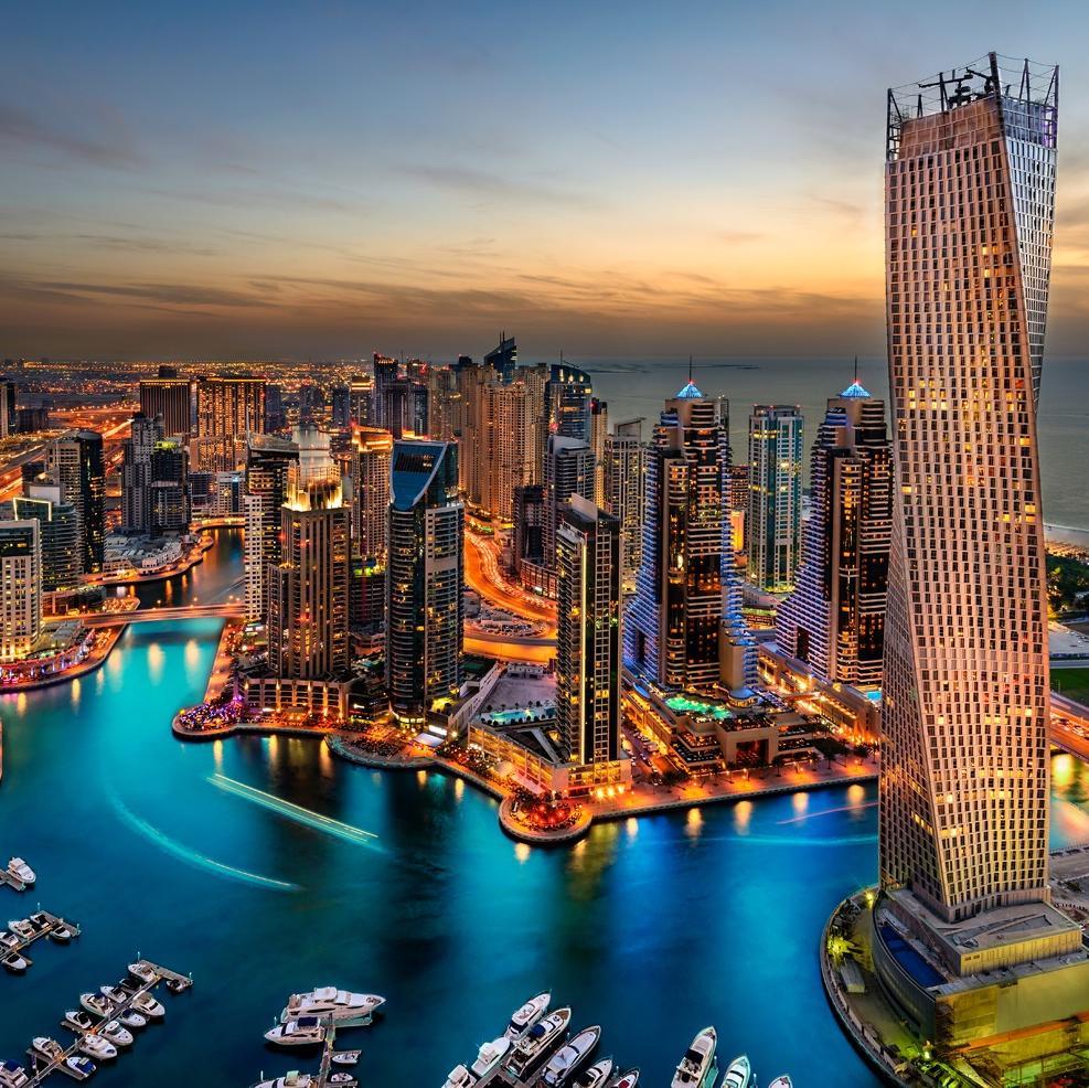 Best Dubai Real Estate Project is Listed  Here