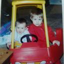 Sharon Sharp - @sharl52 - Twitter