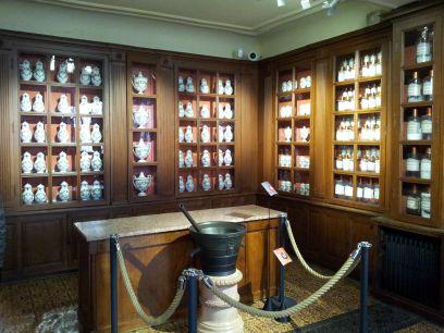 URPSpharmaBFC's profile picture. 