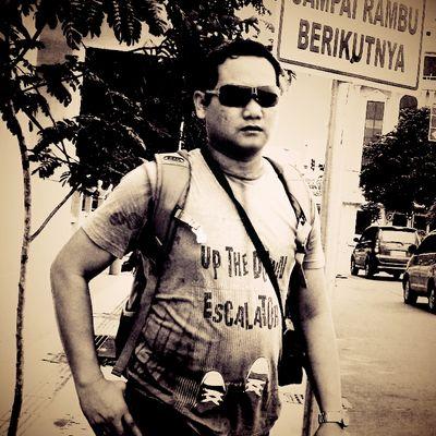 masdjoenbias's profile picture. 