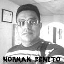 Norman Benito - @Solitario_58428 - Twitter