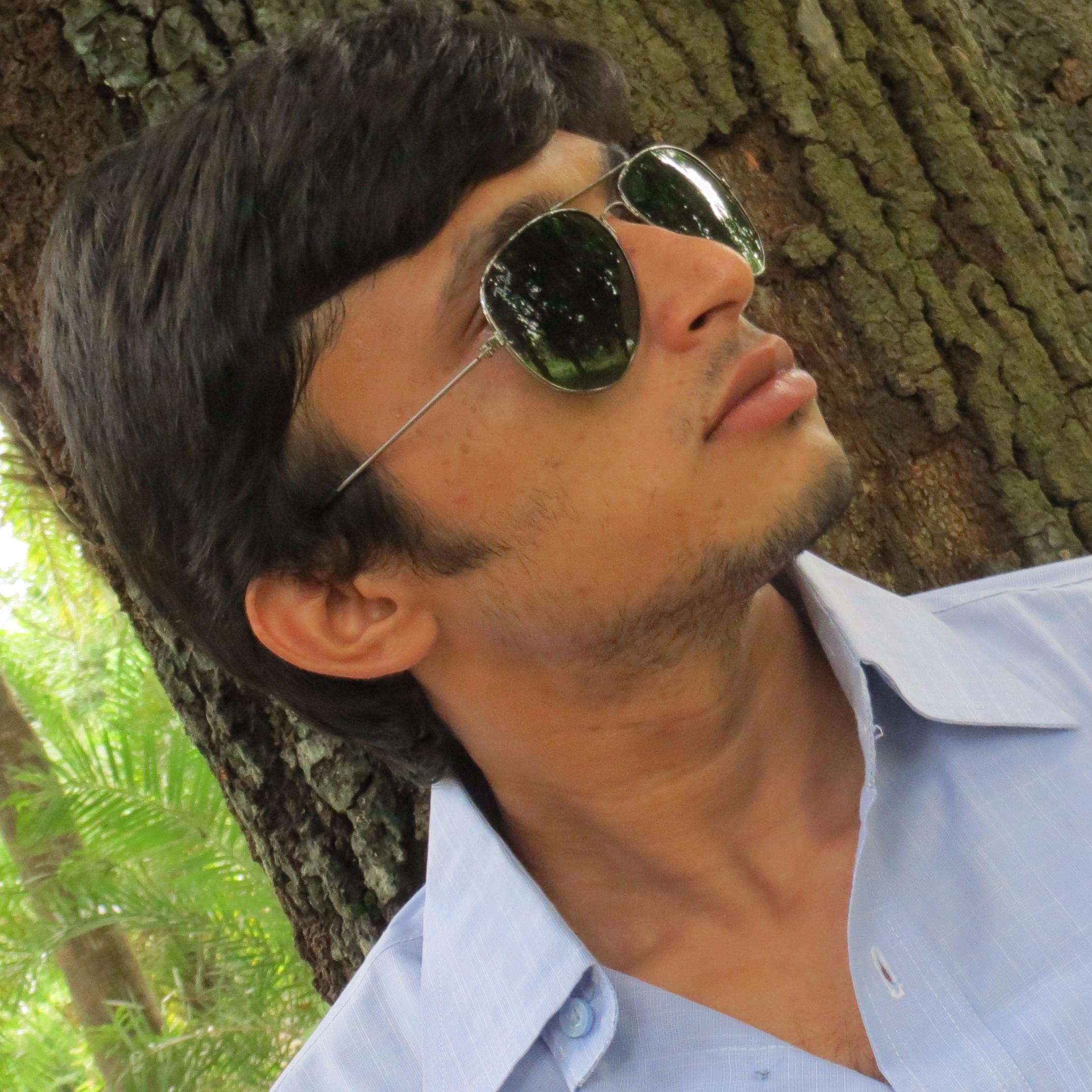 OronnoAust's profile picture. 