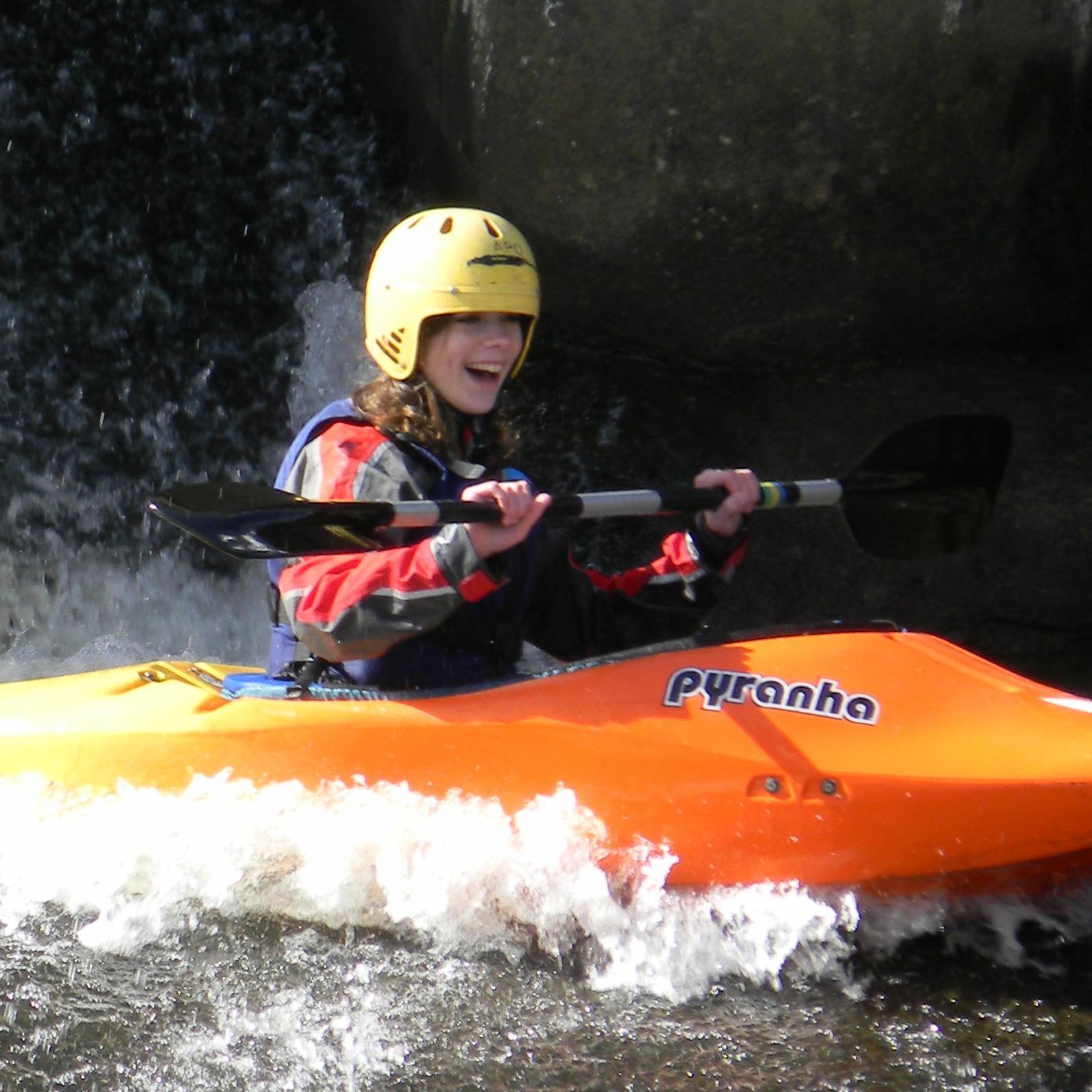 Kent Scouts Outdoor Adventures Team support all members with experiences, skills training and instructor assessments across a wide range of outdoor adventures.
