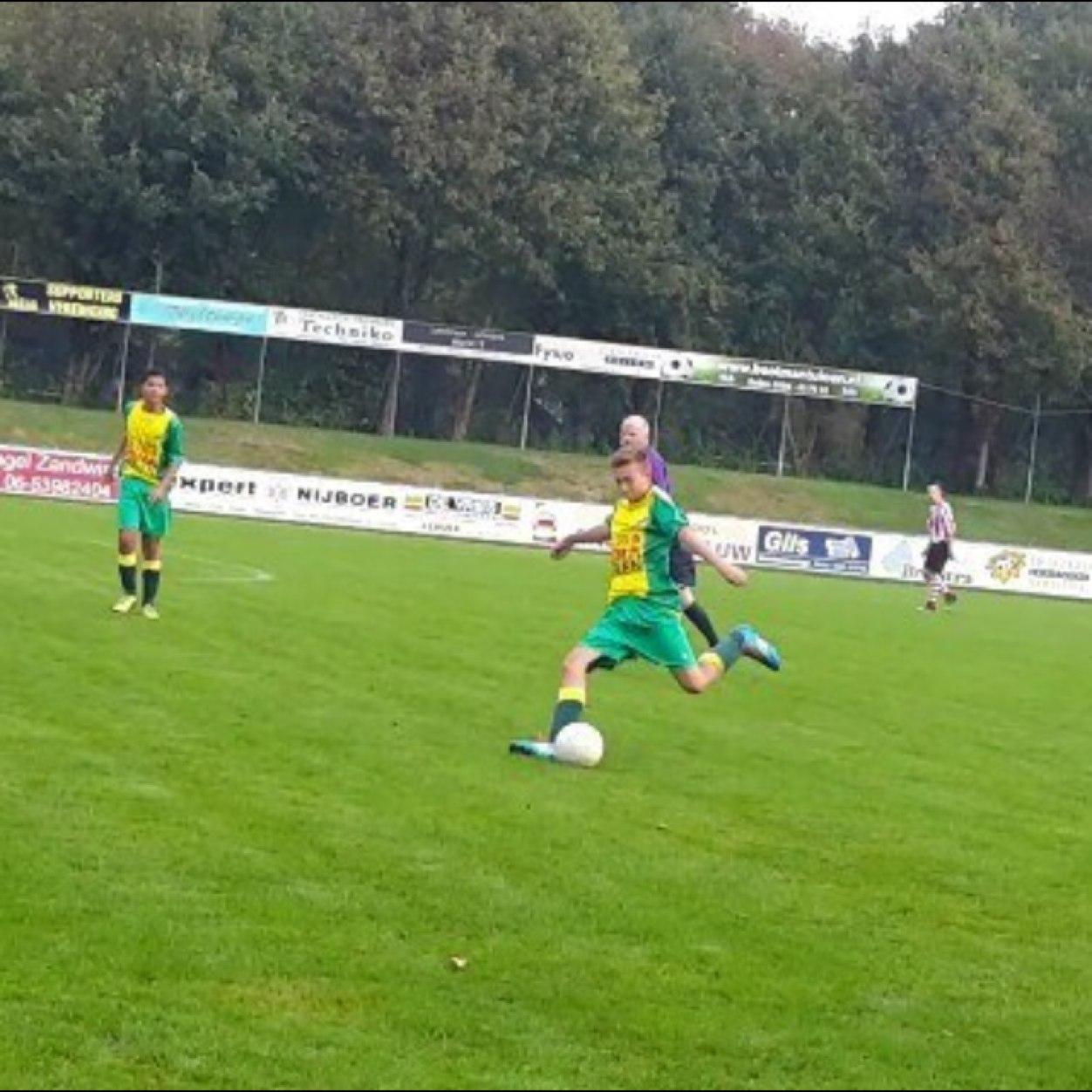 RaoulBeuving's profile picture. 